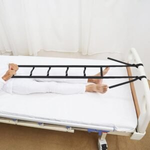 Ajuda para entrar e sair da cama, a cama Pull Up Assist