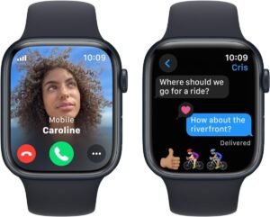 Apple Watch Series 9